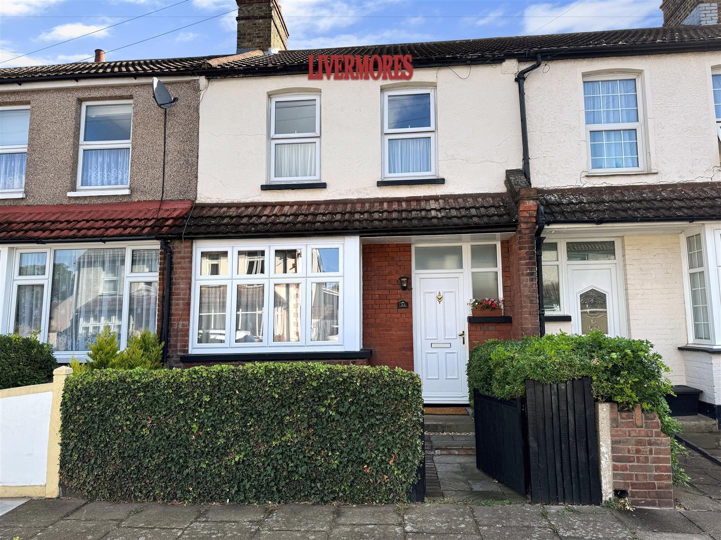 Bedford Road, Dartford